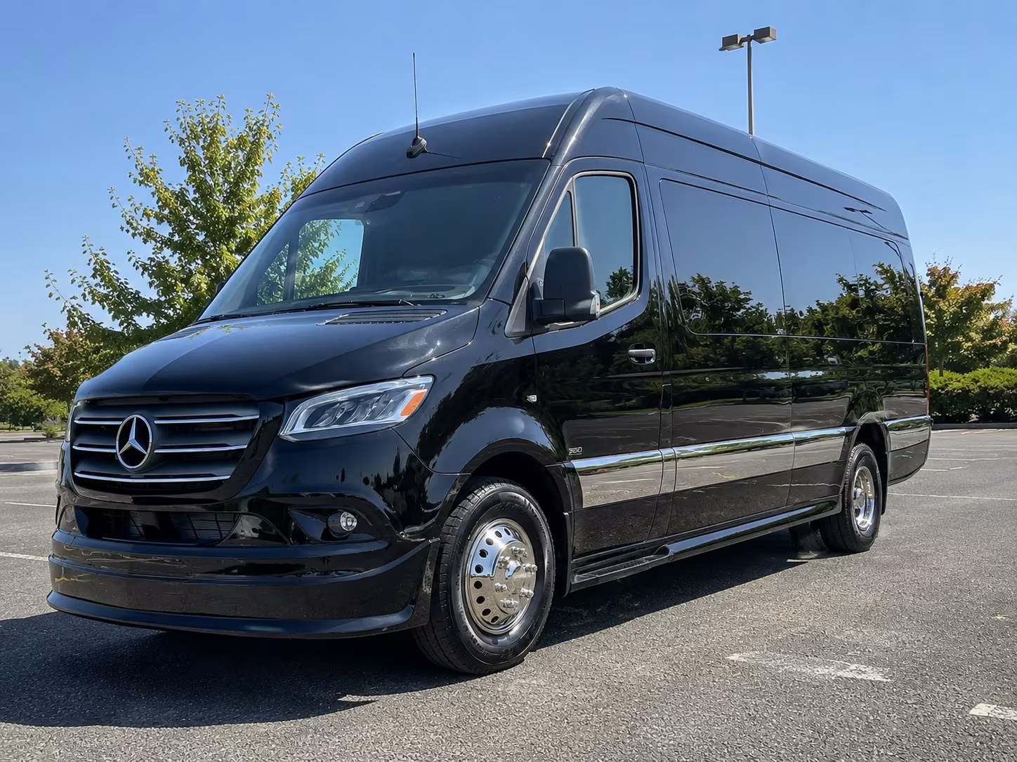 book group transportation for your next bachelor or bachelorette party 4