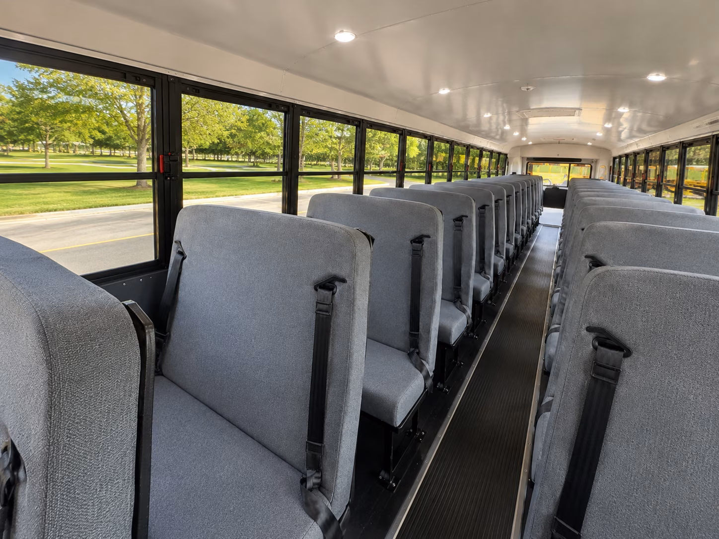 book group transportation for your next church or religious group 1