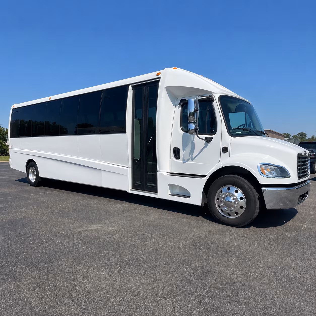 book group transportation for your next convention or trade show 4