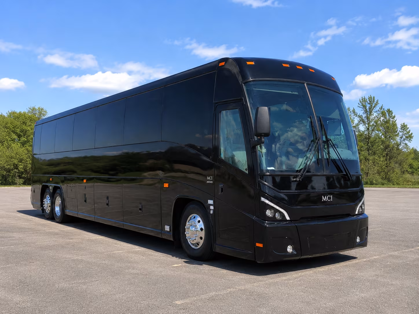 book group transportation for your next convention or trade show 5