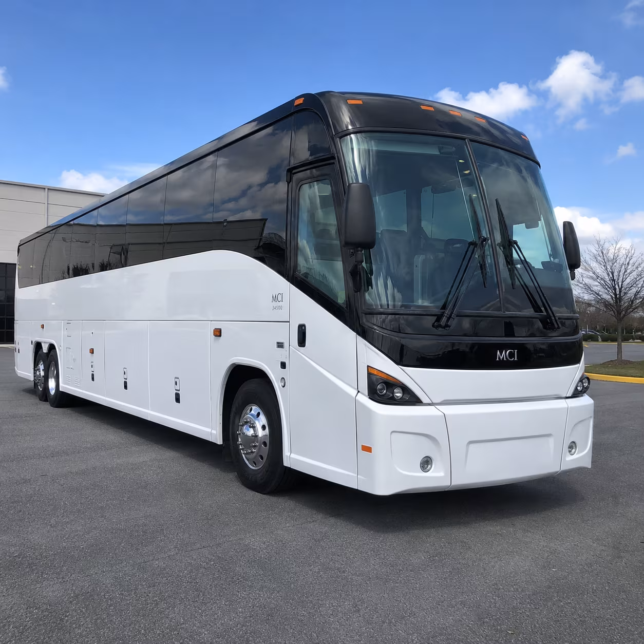 book group transportation for your next corporate event 1