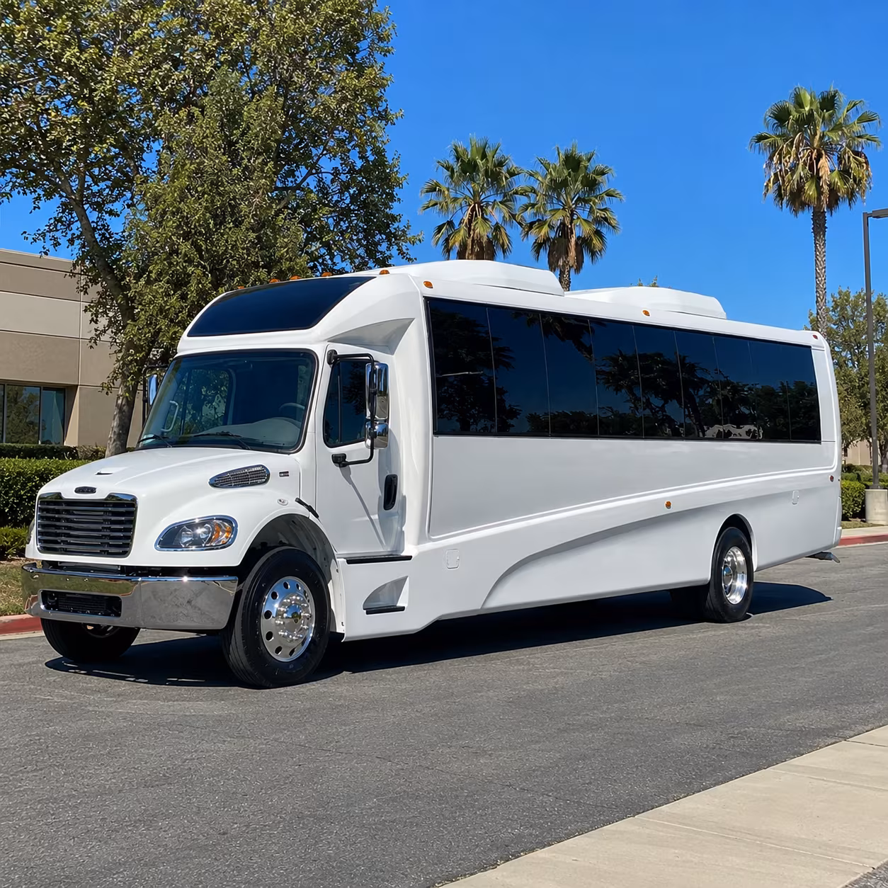 book group transportation for your next field trip 2