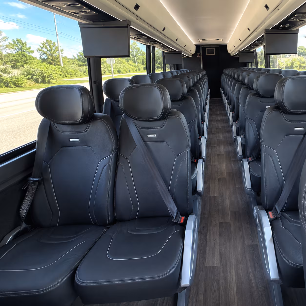 book group transportation for your next field trip 4
