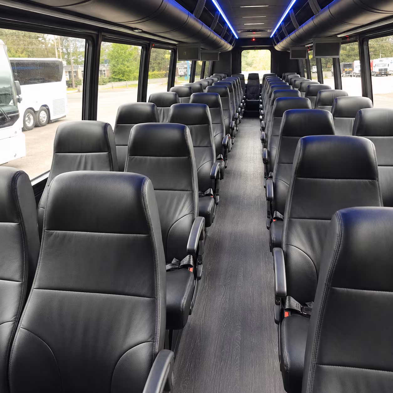 book group transportation for your next private event 2