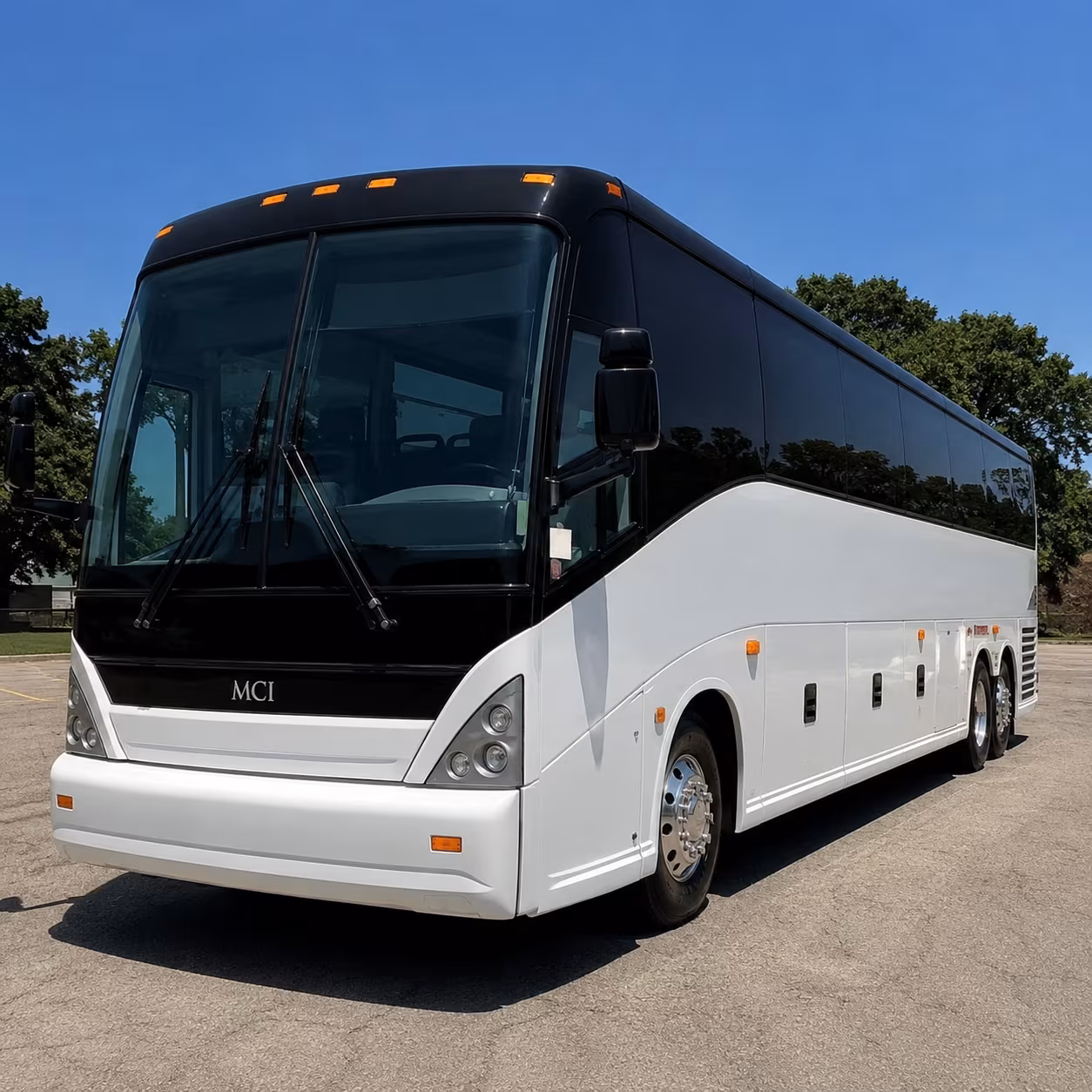 book group transportation for your next private event 5