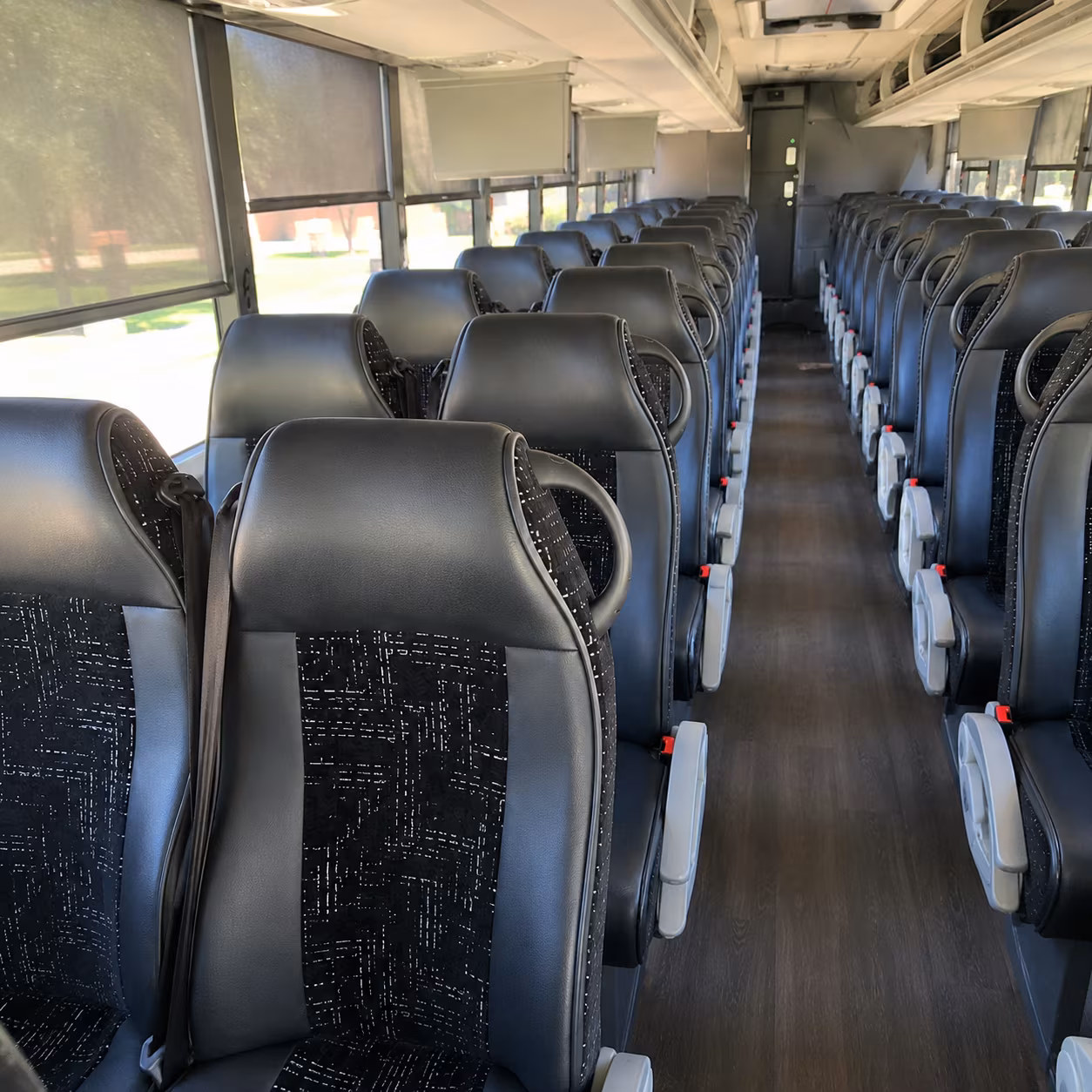 book group transportation for your next prom 3