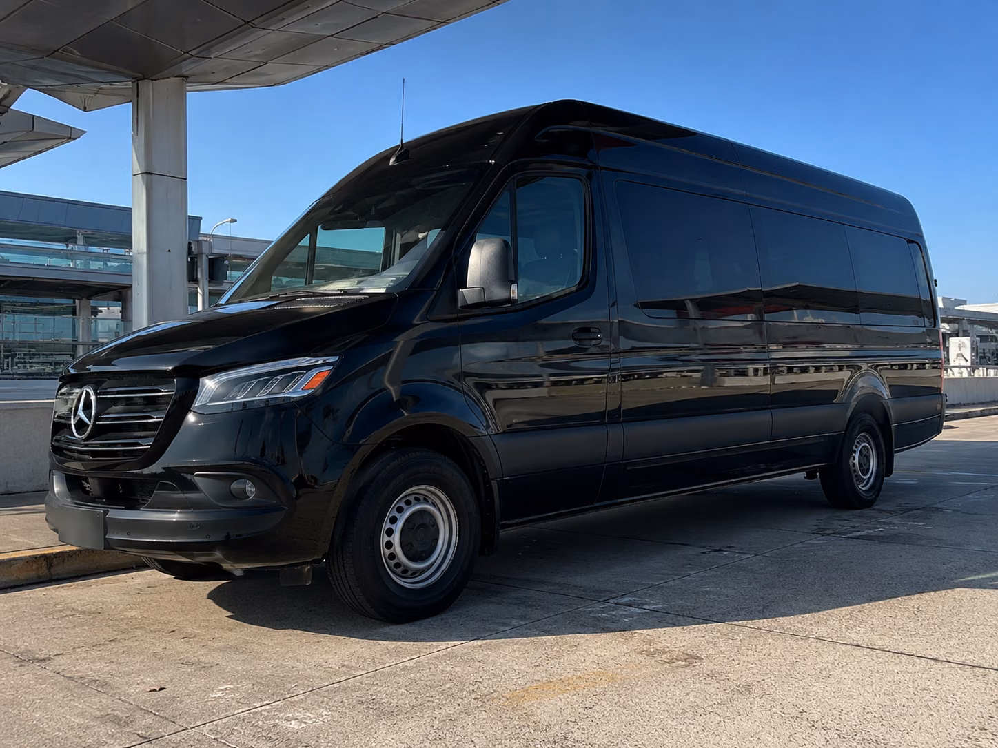 book group transportation for your next prom 4