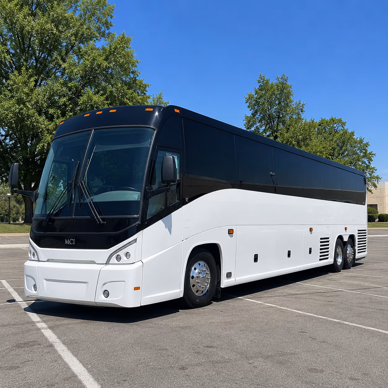 book group transportation for your next sporting event 3