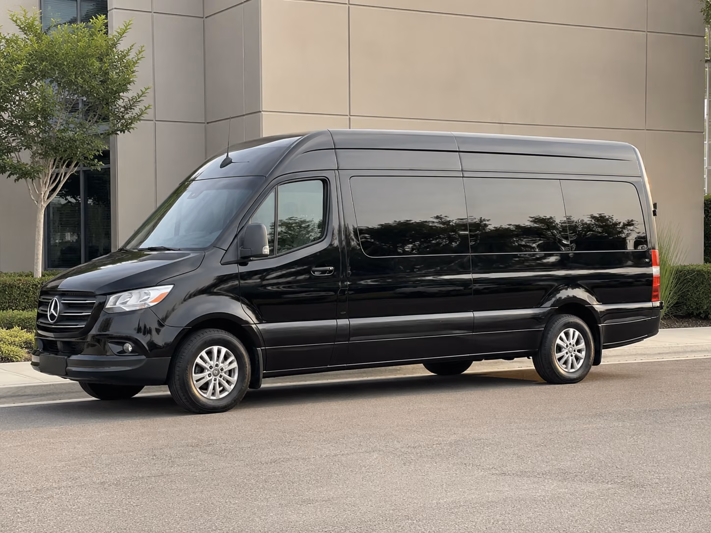 book group transportation for your next sporting event 4