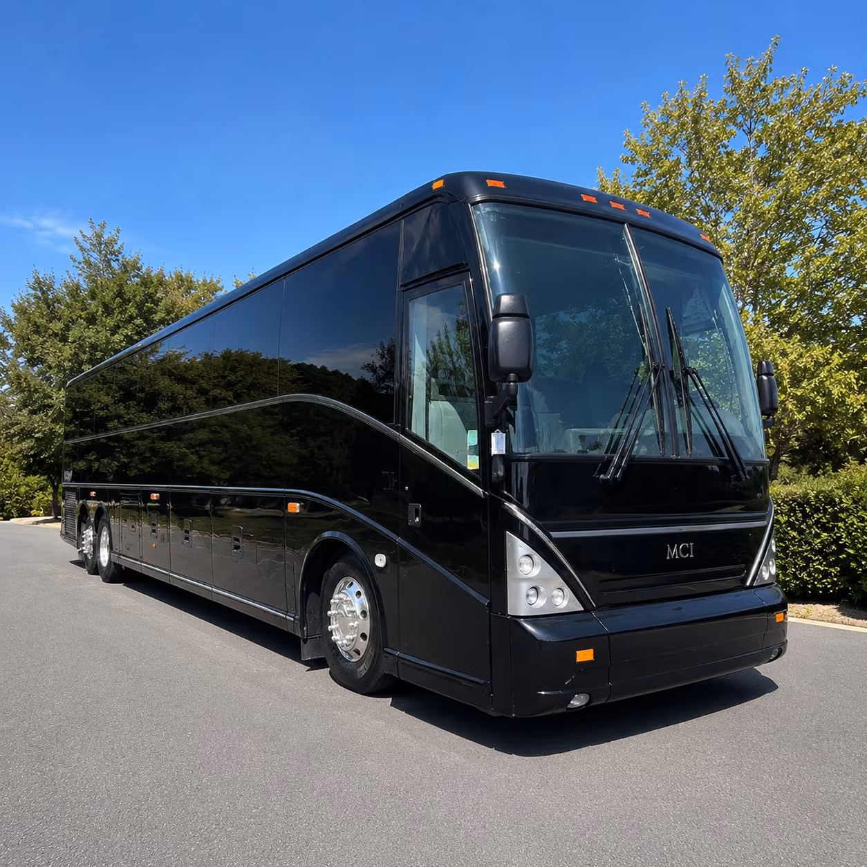 book group transportation for your next wine tour 4