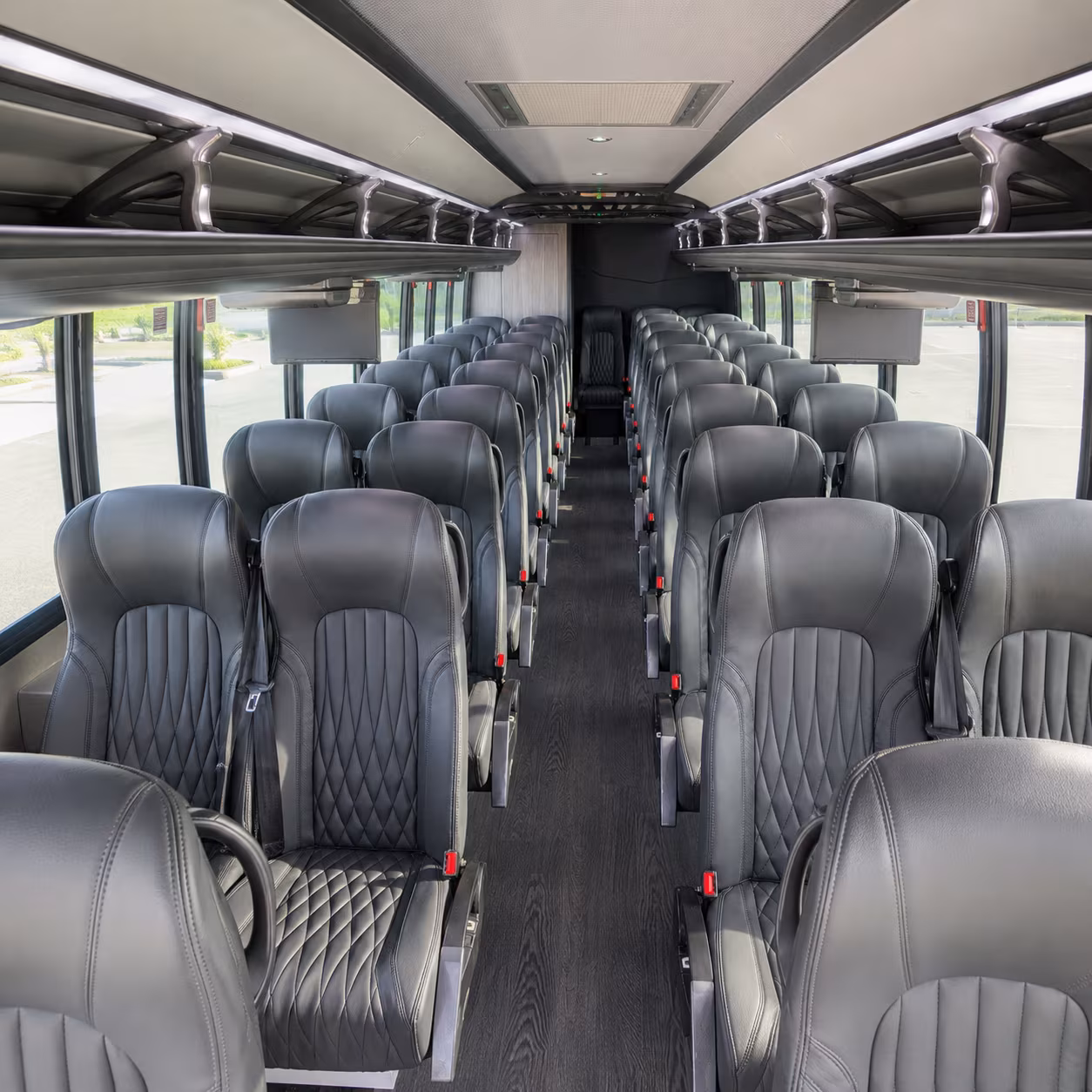 minibus rentals for palm coast winery and brewery tours