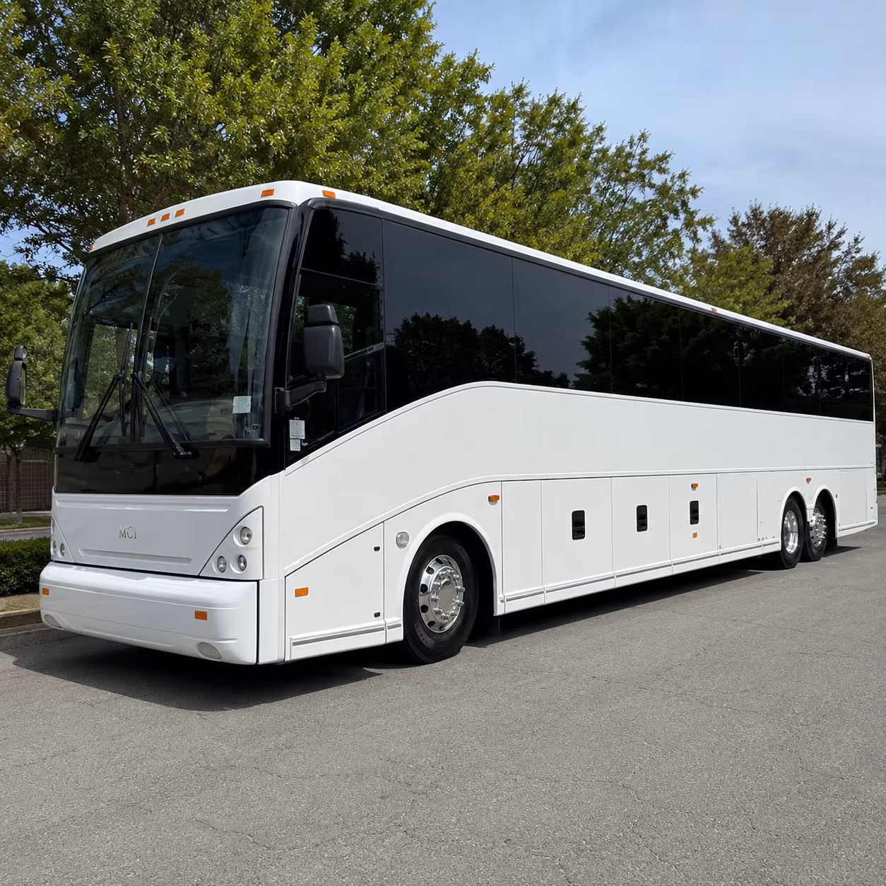 palm coast concert transportation