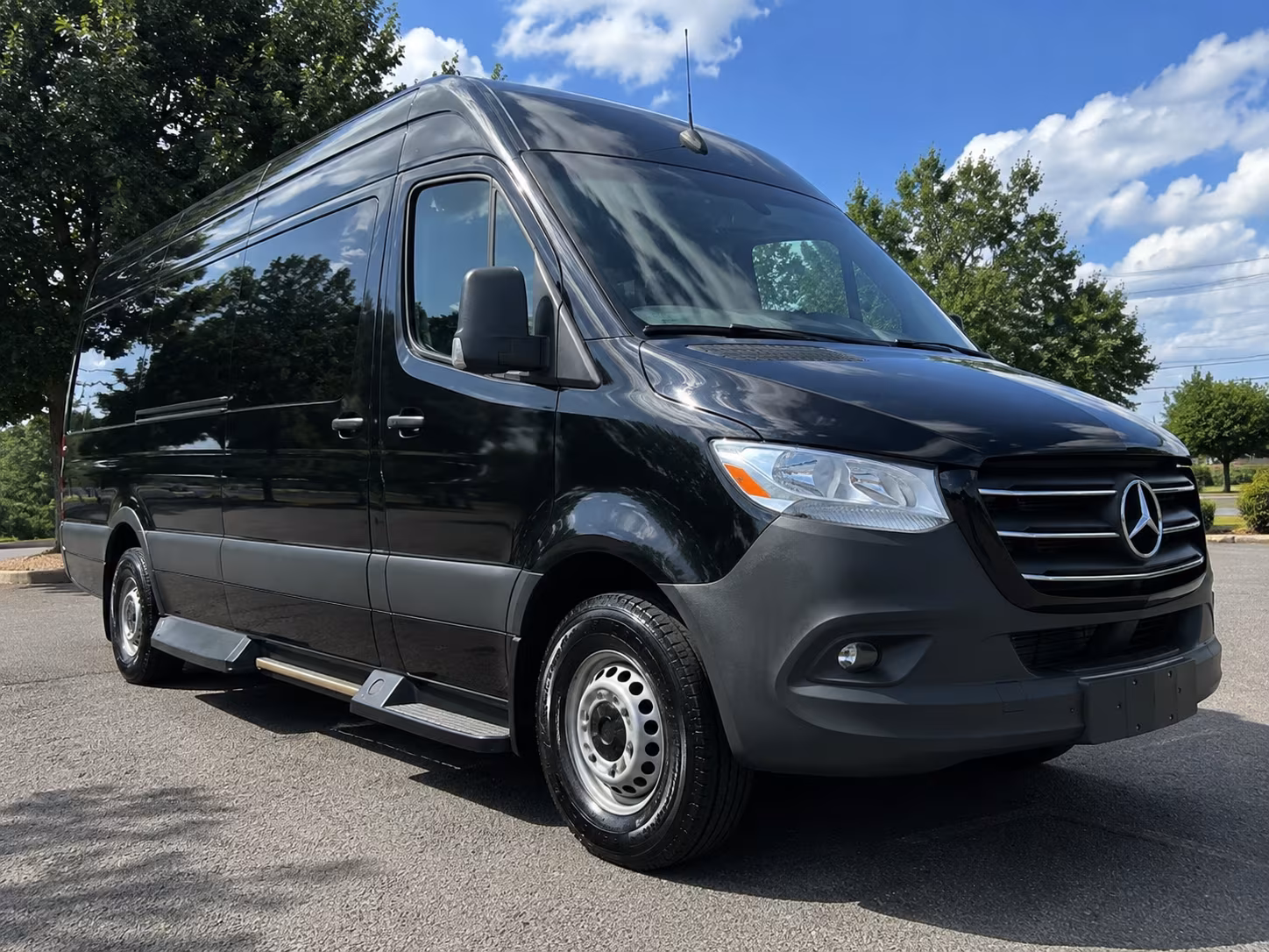 palm coast convention transportation