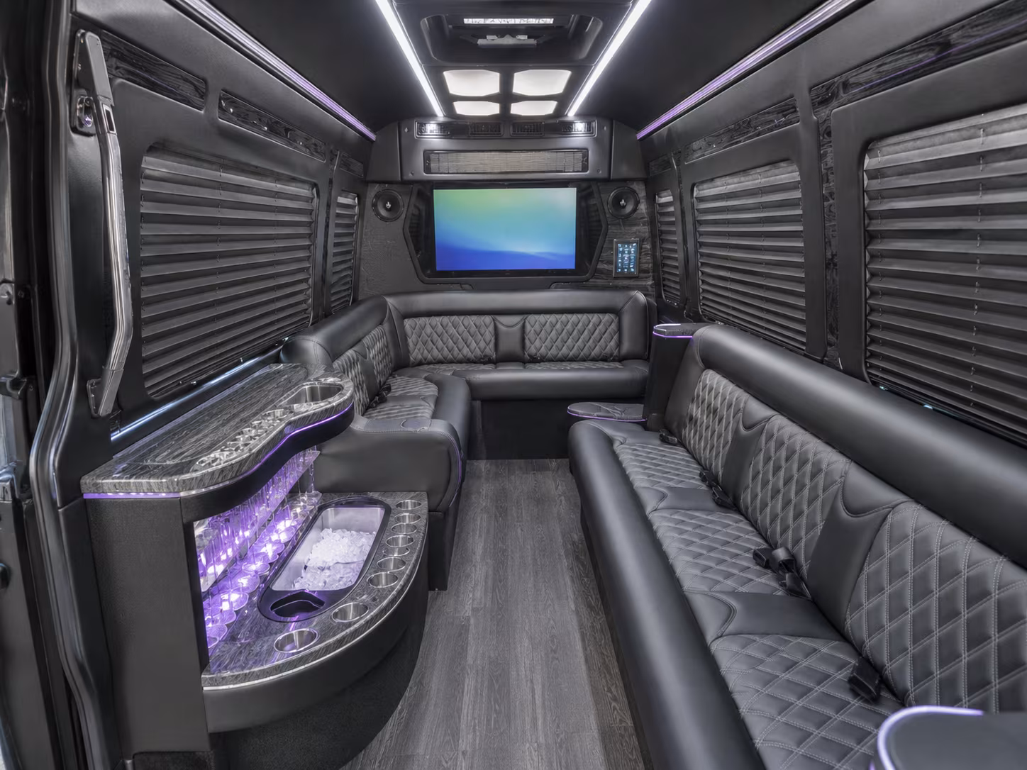 palm coast corporate transportation