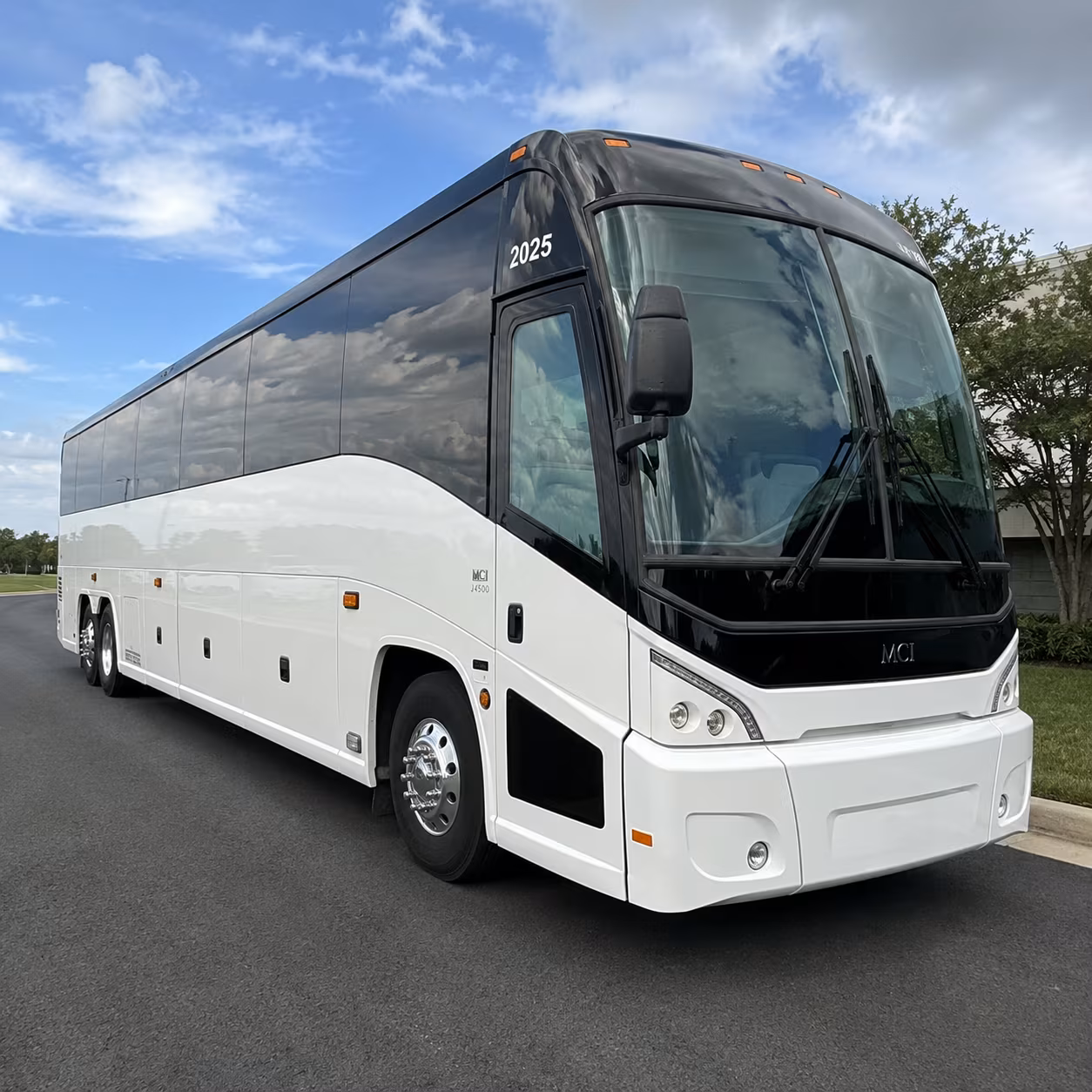 palm coast daytona beach daytona charter bus rental