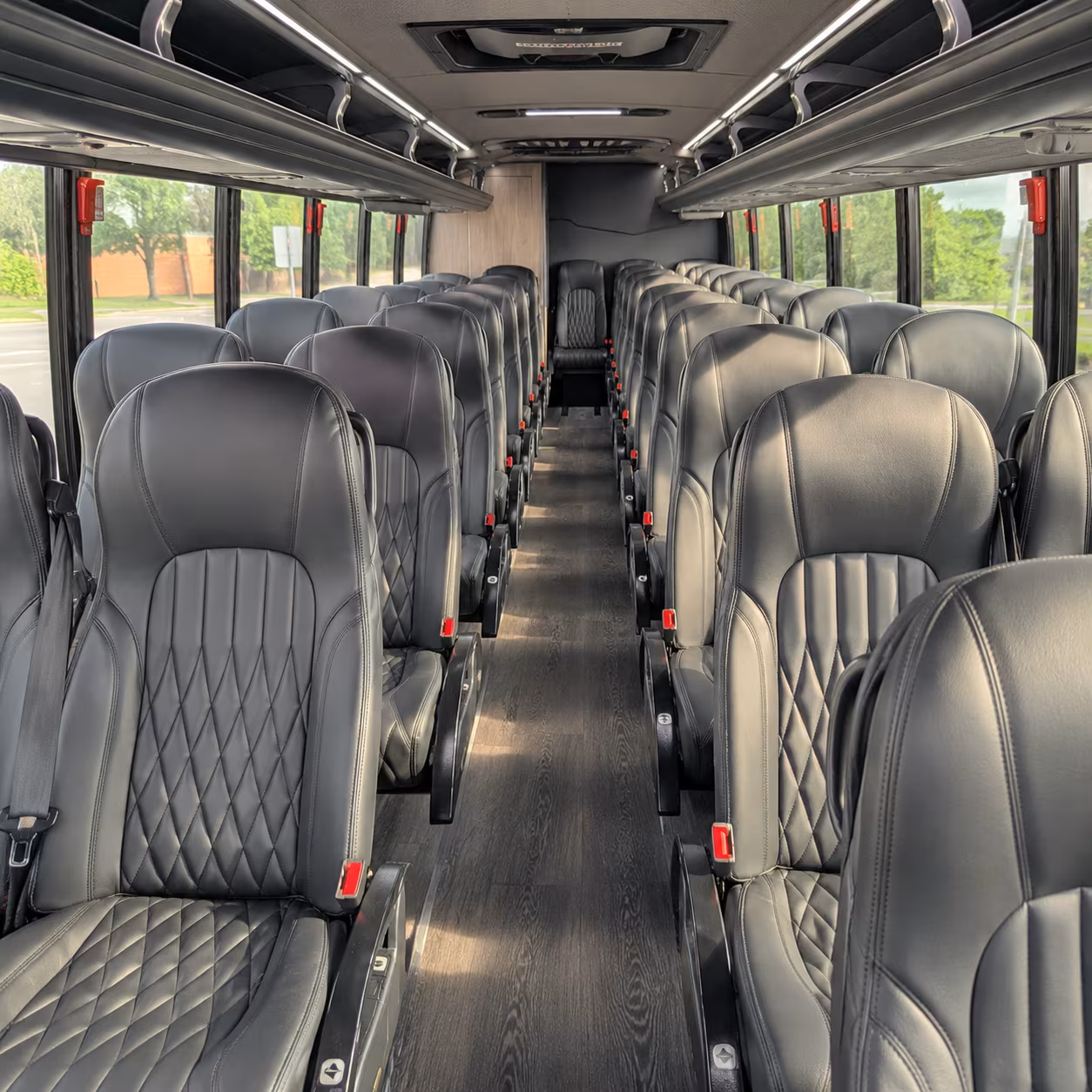 palm coast event transportation