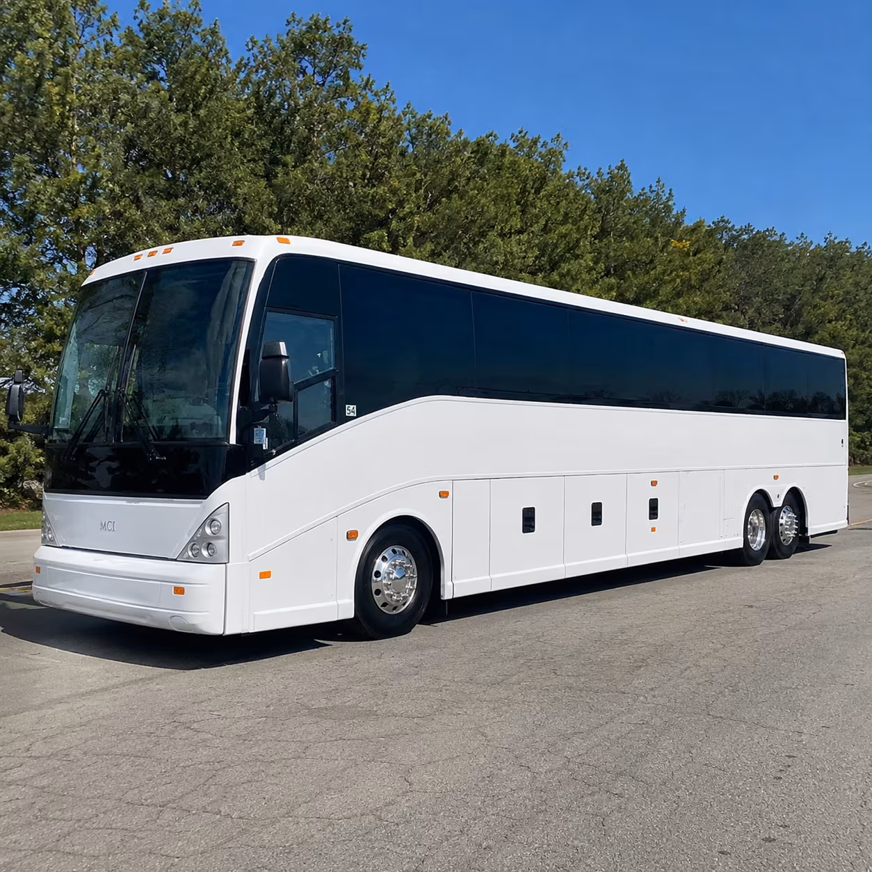 palm coast sporting event charter bus rental