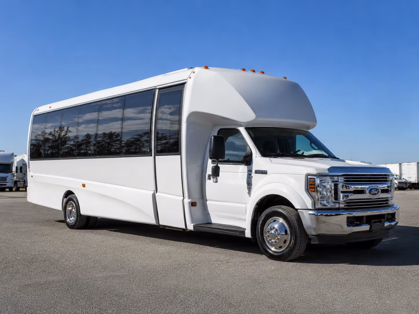 palm coast sporting event transportation