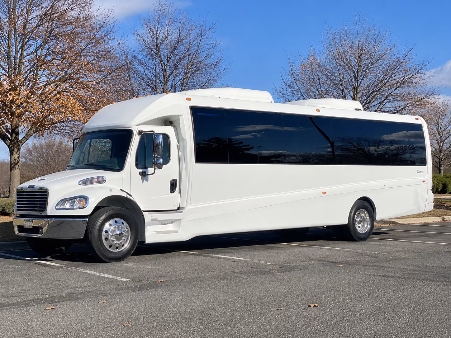 party buses for palm coast bachelorette bar crawls along us 1